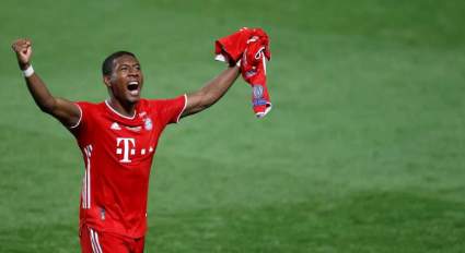 ¿El FC Barcelona conseguirá un defensor del Bayern de Múnich gratis?