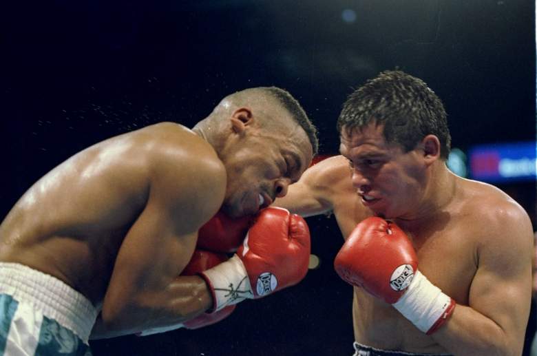 Julio César Chávez fotos, Julio César Chávez imagenes, Julio César Chávez boxeo, imagenes de boxeo, noticias de boxeo, boxeo mexicano,