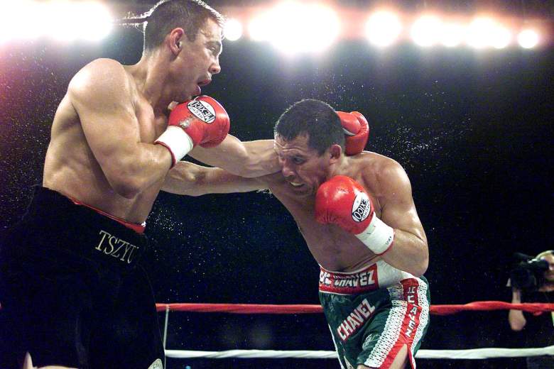 Julio César Chávez fotos, Julio César Chávez imagenes, Julio César Chávez boxeo, imagenes de boxeo, noticias de boxeo, boxeo mexicano,