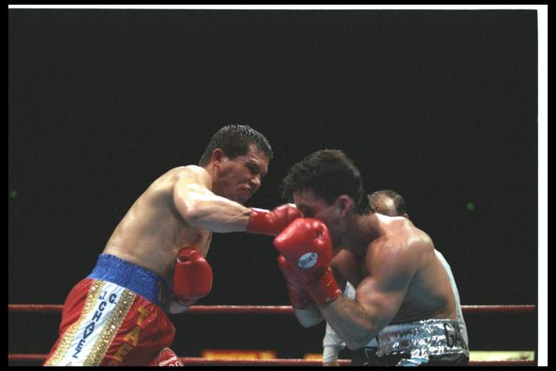 Julio César Chávez fotos, Julio César Chávez imagenes, Julio César Chávez boxeo, imagenes de boxeo, noticias de boxeo, boxeo mexicano,