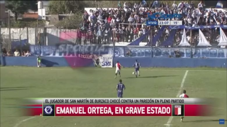 Emanuel Ortega, Emanuel Ortega Muere, Emanuel Ortega Muerto