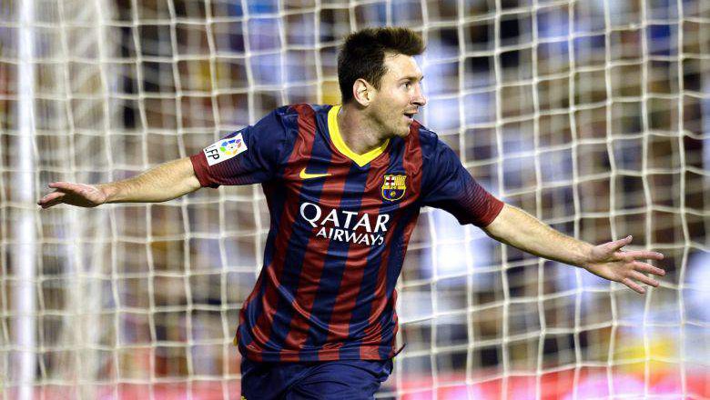 Lionel Messi, Lionel Messi Champions League, Lionel Messi Copa de Campeones