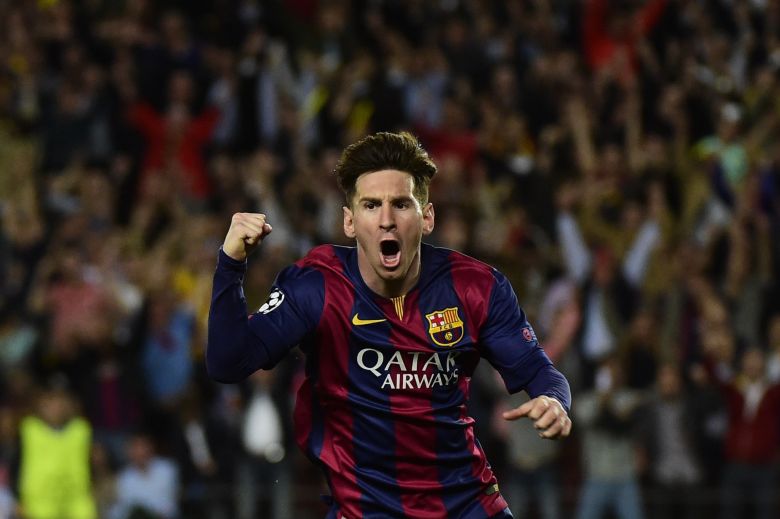 ¿Cuántos hijos tiene el futbolista Lionel Messi? [FOTOS] | AhoraMismo.com