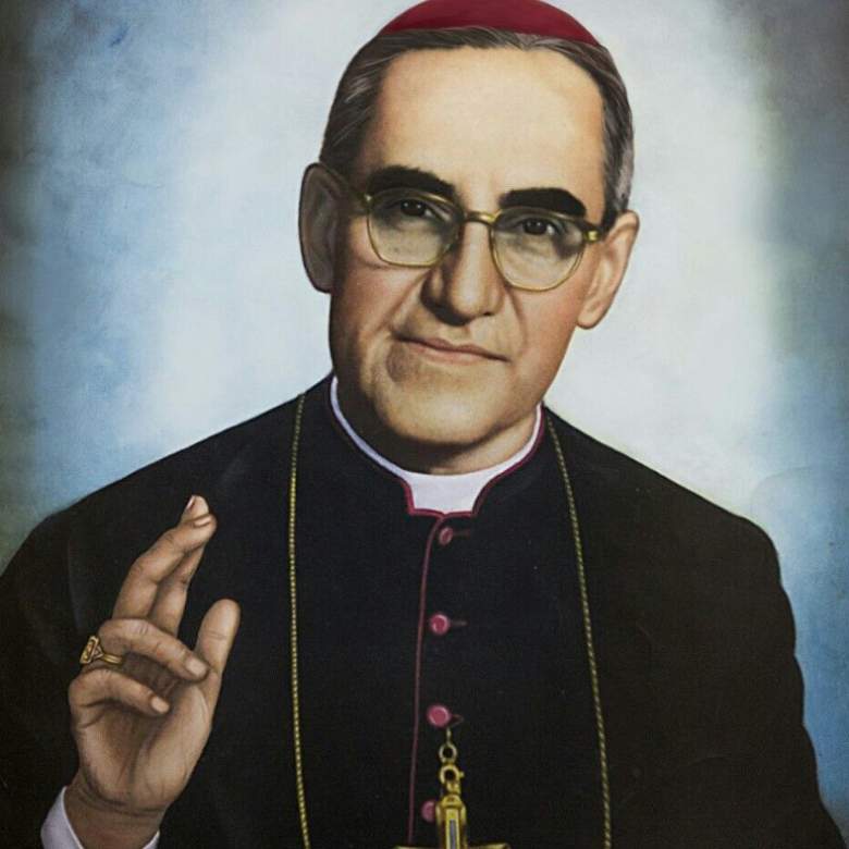 Monsenor Romero