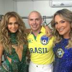 Pitbull, Pitbull Jennifer Lopez