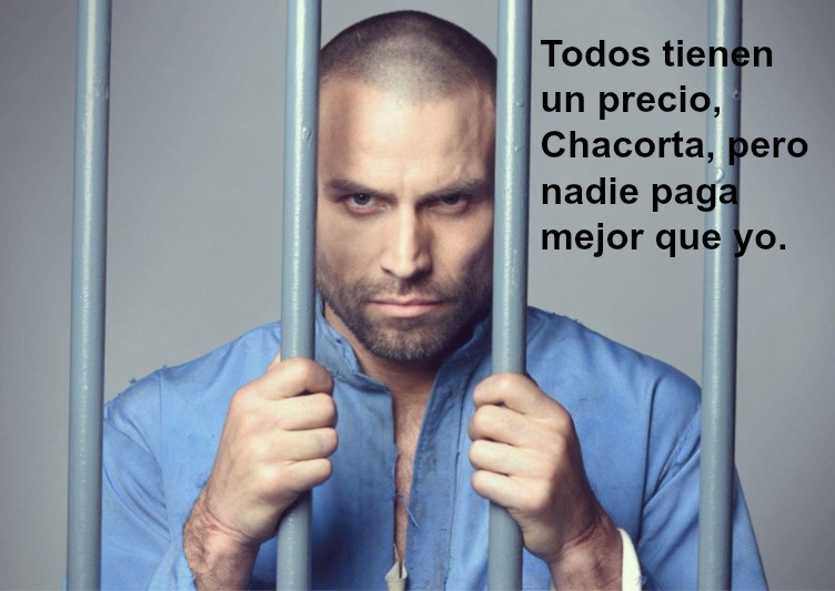 ‘El Señor de los Cielos’ Las Mejores Frases de Aurelio
