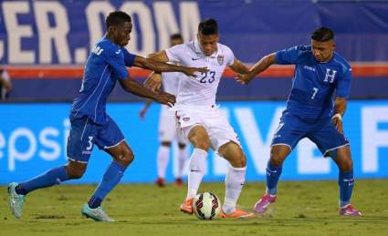 Como Ver Panamá vs. Honduras en Vivo por Móvil e Internet