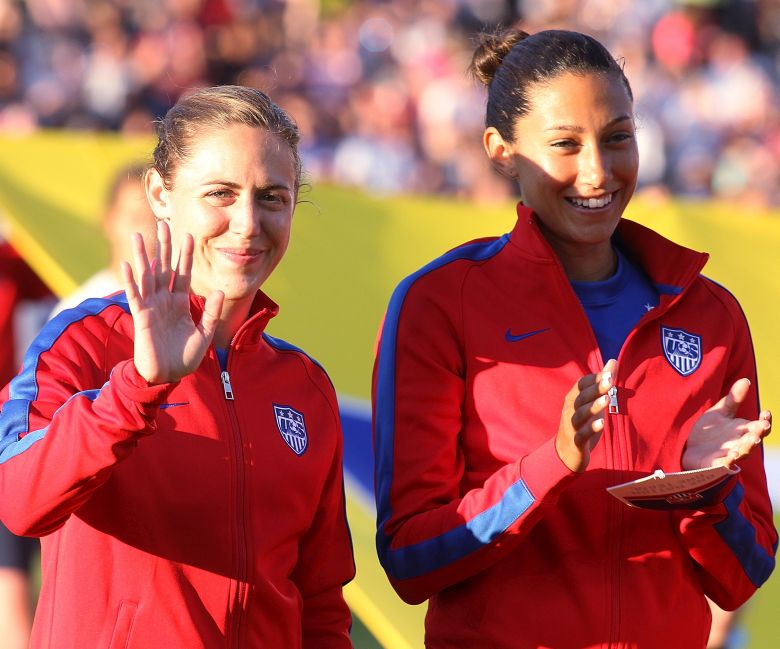 Christen Press USA, Christen Press EEUU