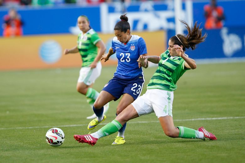 Christen Press USA, Christen Press EEUU