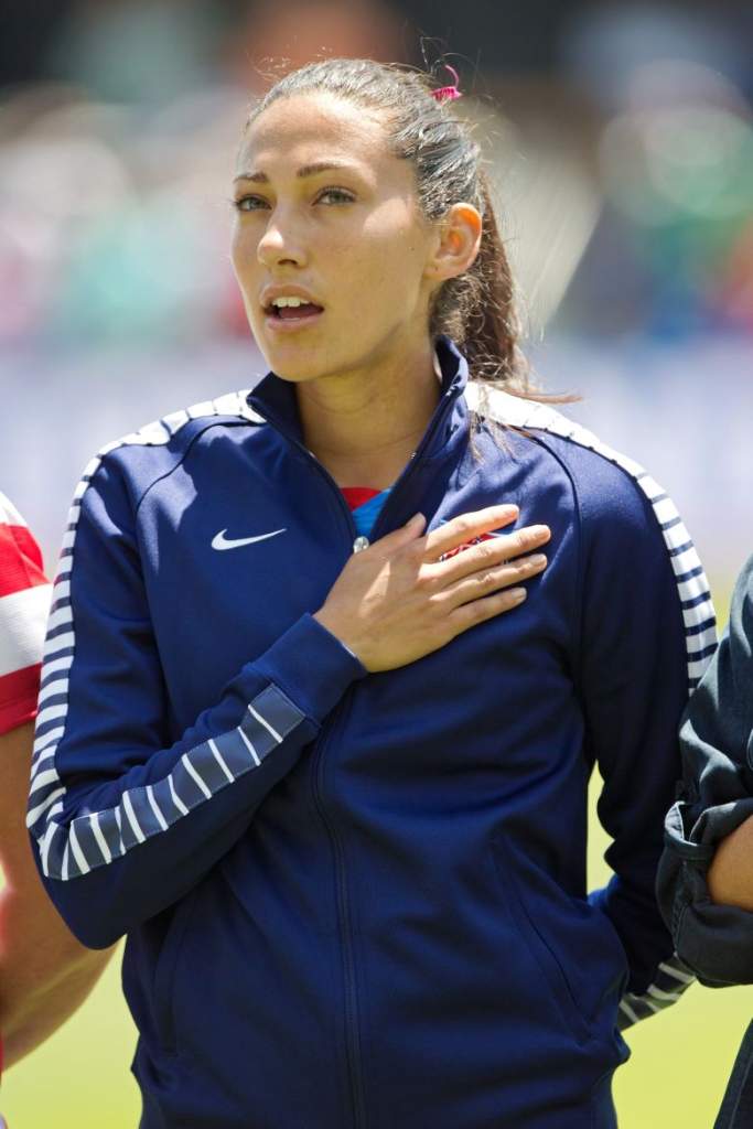 Christen Press USA, Christen EEUU