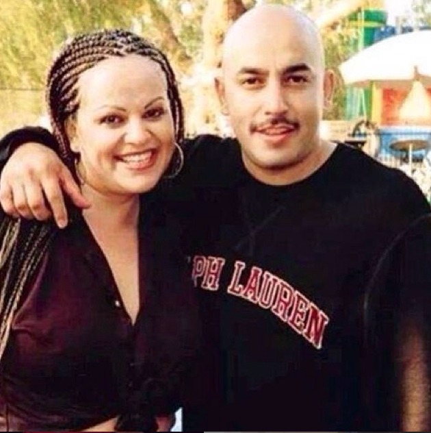 Jenni Rivera, Jenni Rivera Lupillo Rivera