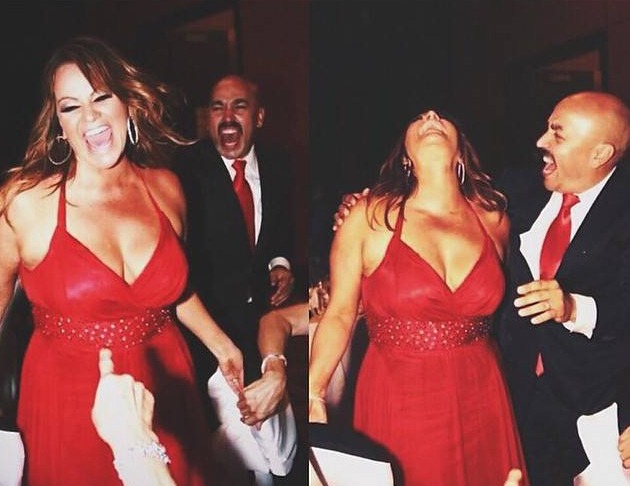 Jenni Rivera, Jenni Rivera Lupillo Rivera