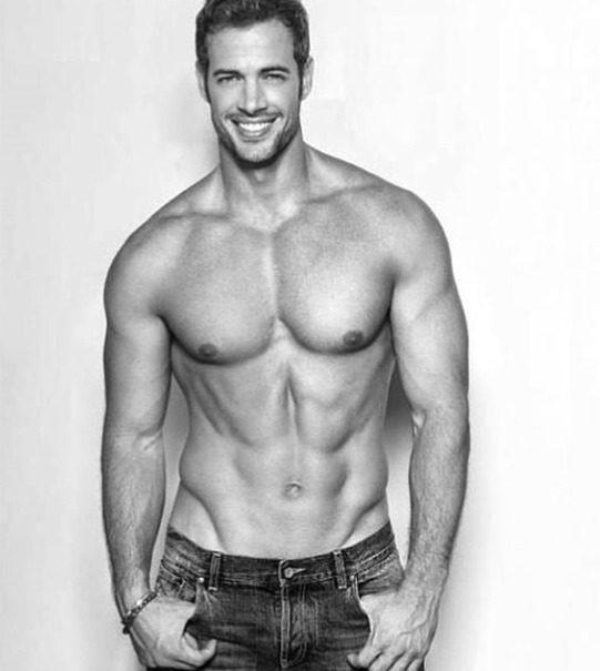 William Levy