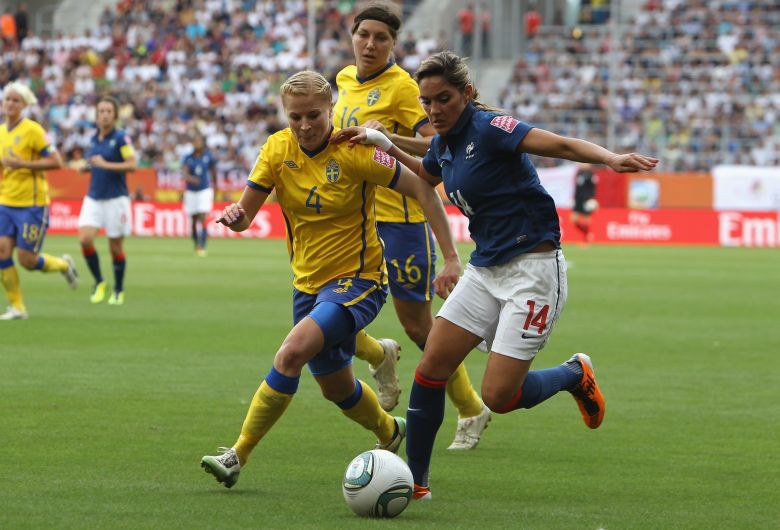 louisa necib francia, louisa necib futbol