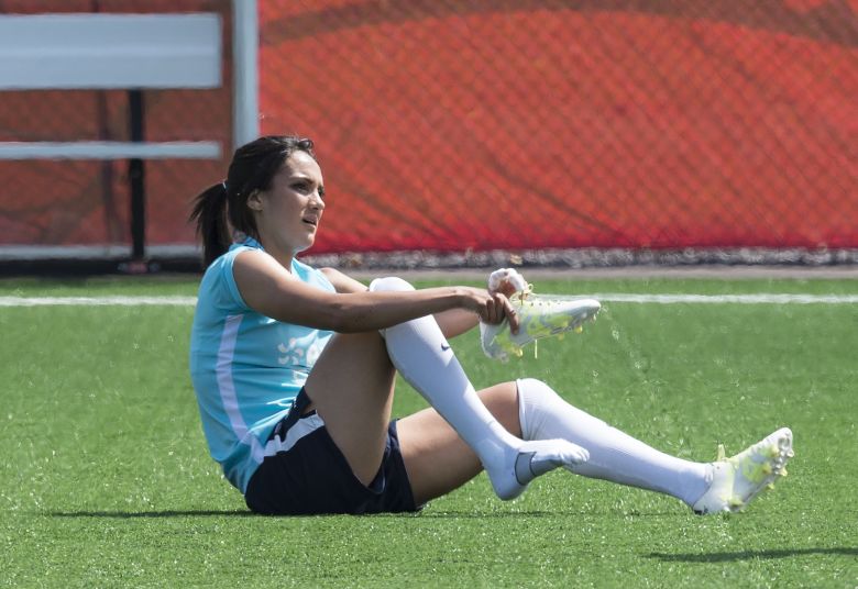 Louisa Necib francia, louisa necib futbol