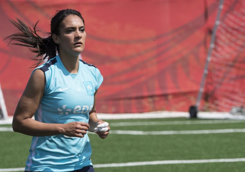 louisa necib francia, louisa necib futbol