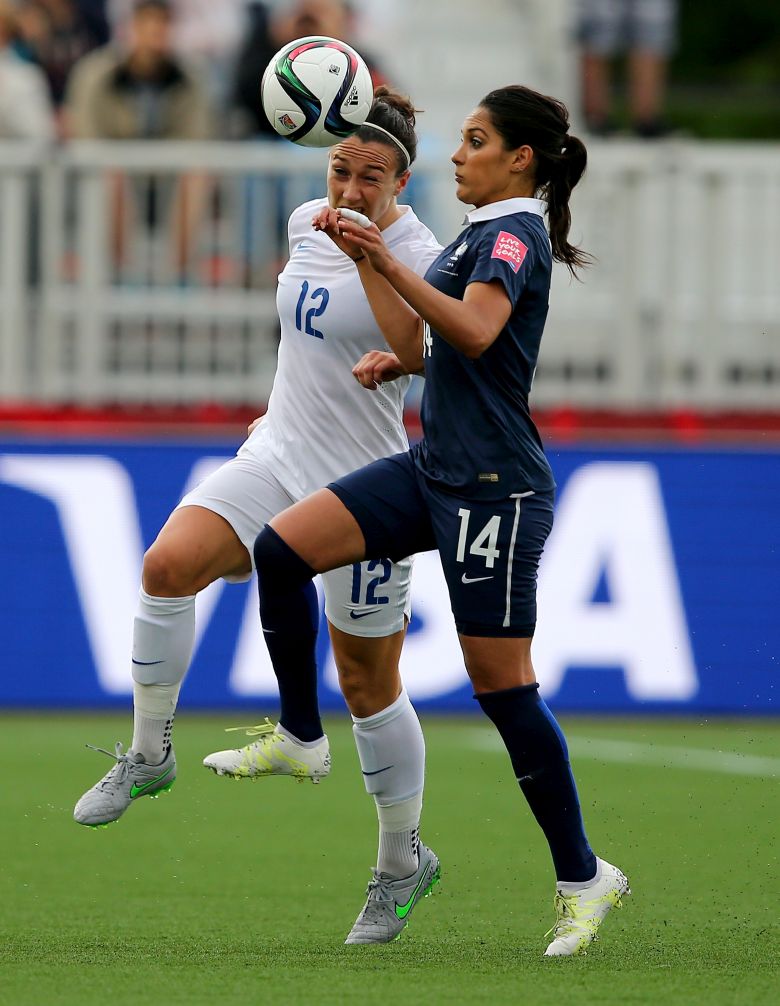 louisa necib futbol, louisa necib francia