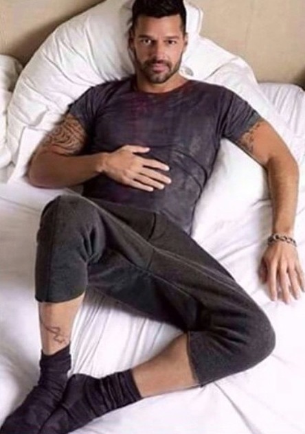 Ricky Martin