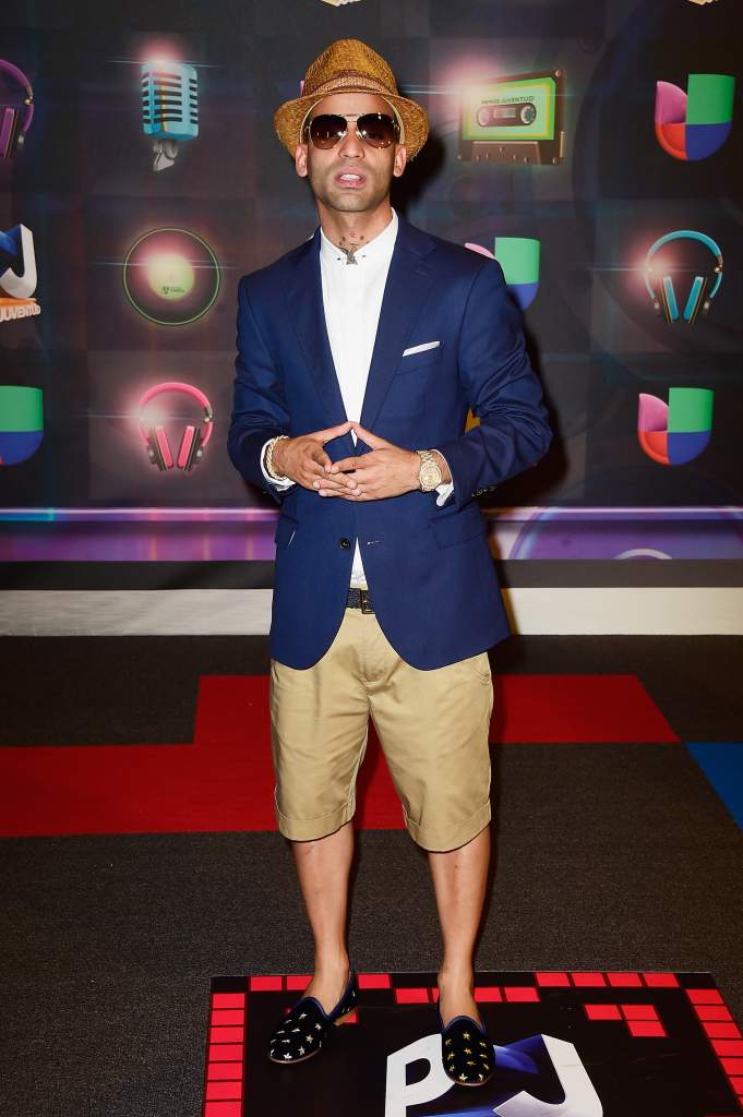 Premios Juventud