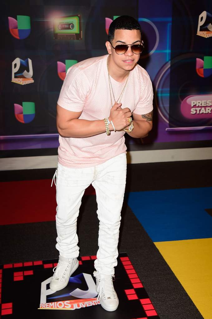 Premios Juventud