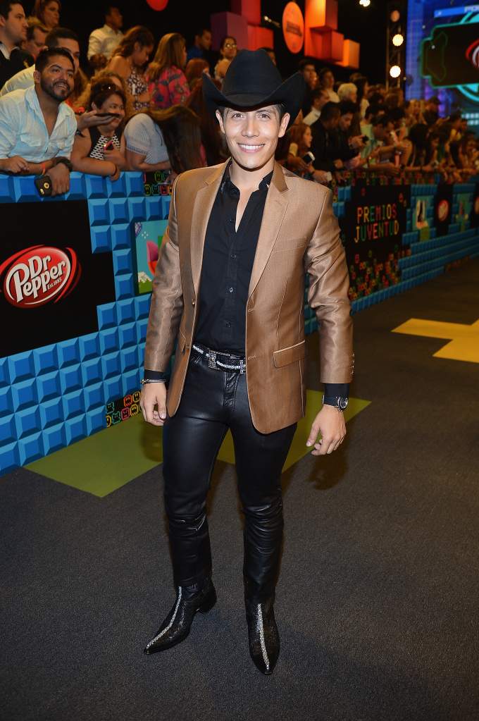 Premios Juventud