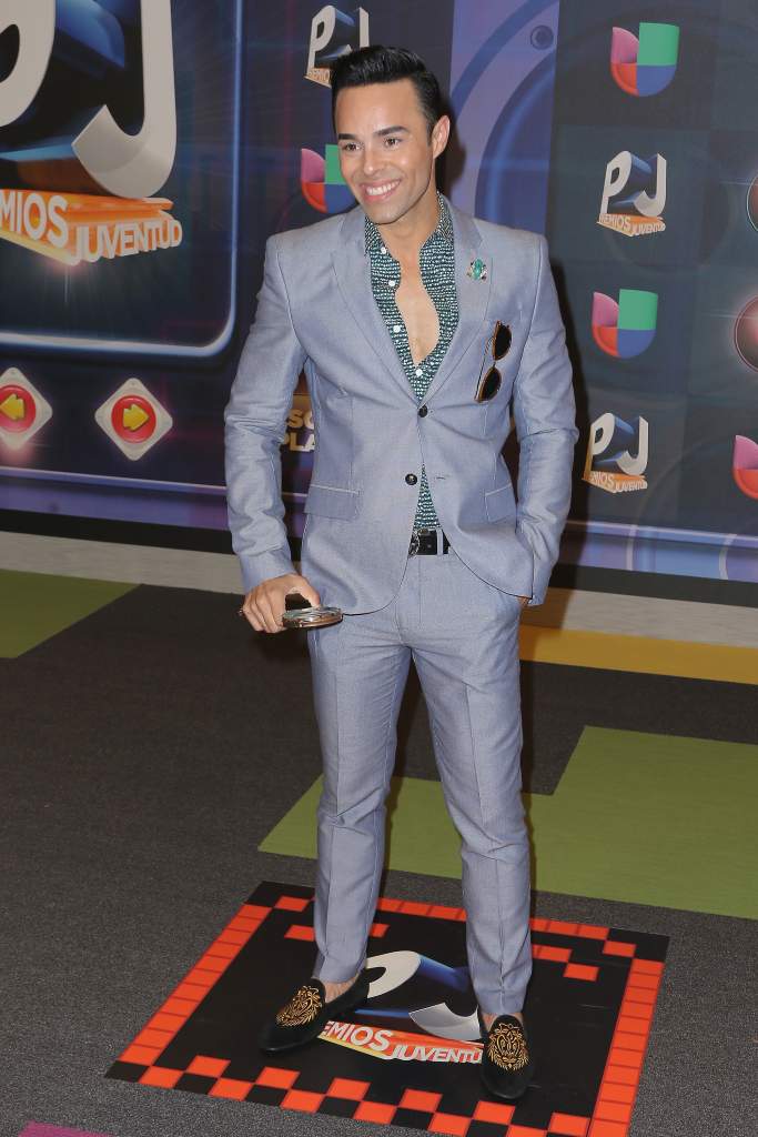 Premios Juventud