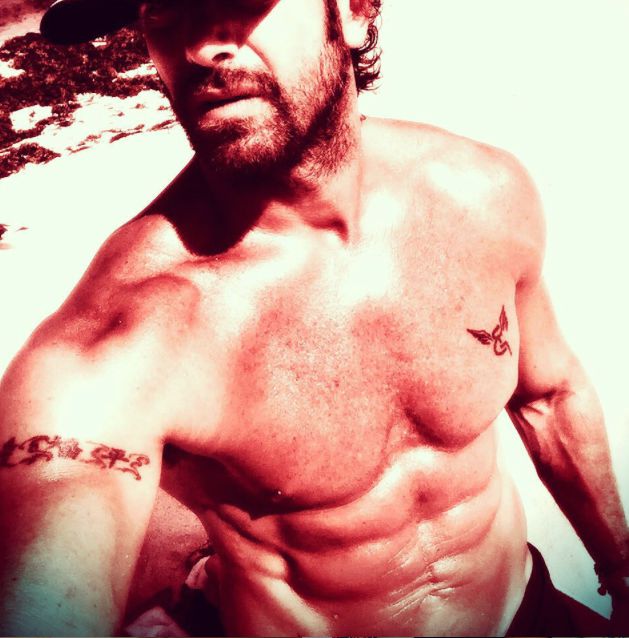 Gabriel Soto