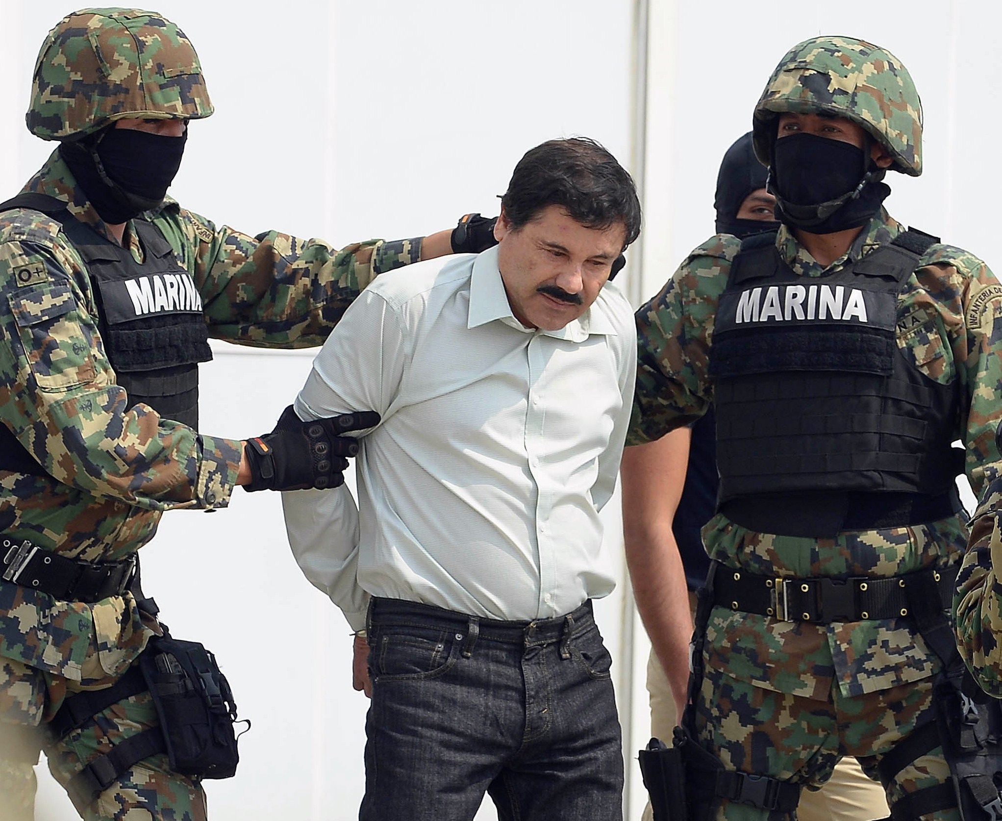 Joaquín ‘el Chapo Guzmán Escapa De Prisión 5 Datos Importantes Que Tienes Que Saber