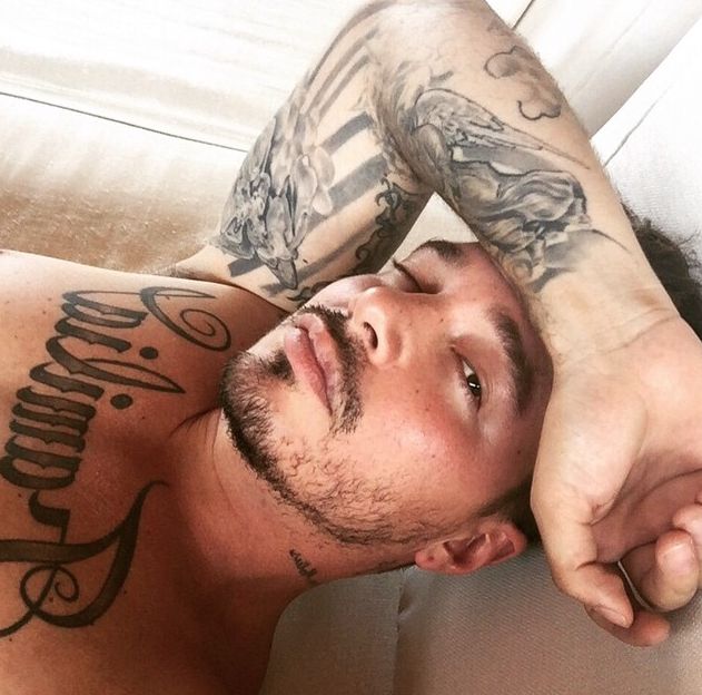 J Balvin