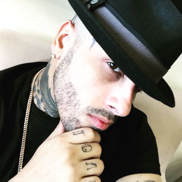 Nicky Jam