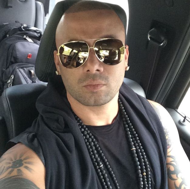 Wisin