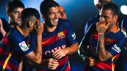 Como Ver Barcelona vs. Atlético Madrid en Vivo por Internet y Móvil
