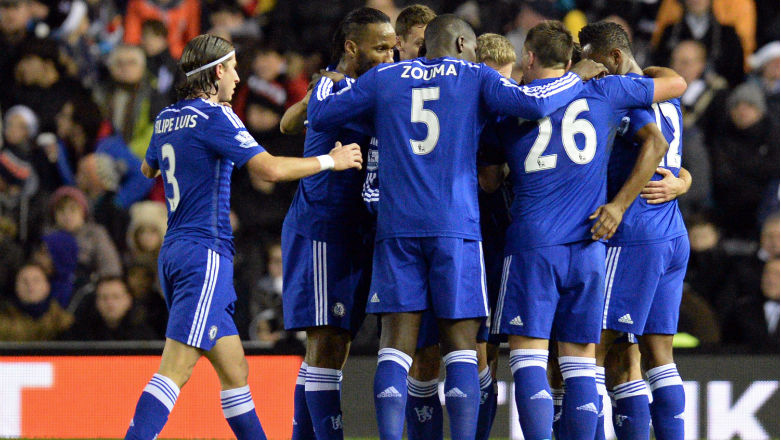 Chelsea vs norwich city live online streaming