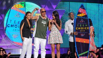 Teen Choice Awards 2017: ¿A qué hora empieza el show?