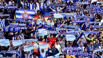 Como Ver Espanyol vs. Getafe en Vivo por Móvil e Internet