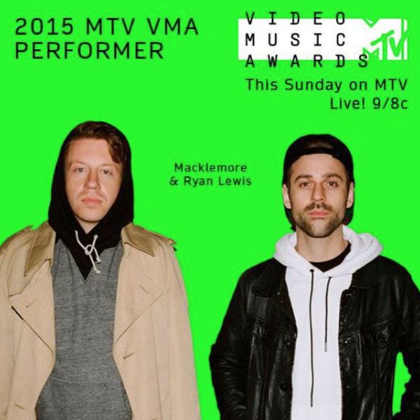 MTV VMA