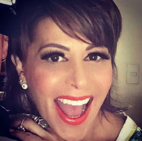 Alejandra Guzman