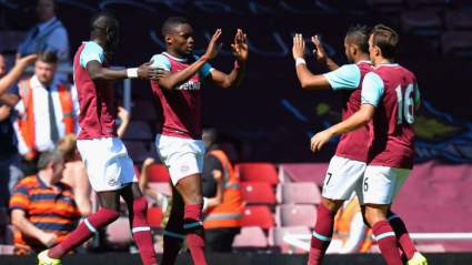 Como Ver Arsenal vs. West Ham en Vivo por Móvil e Internet