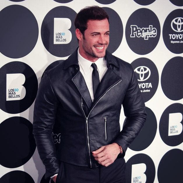 William Levy