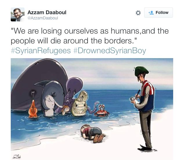 Aylan Kurdi