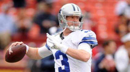 Como Ver Cowboys vs. Buccaneers en Vivo por Internet y Móvil