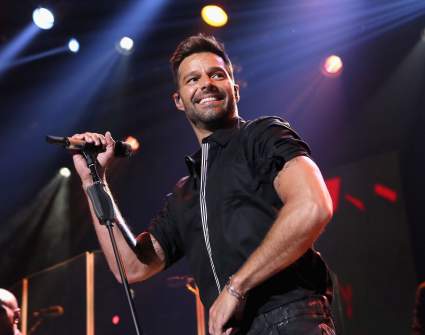 Ricky Martin, La Banda: 5 Datos Curiosos que Tienes que Saber