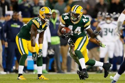 Como Ver Packers vs. Redskins en Vivo por Internet y Móvil