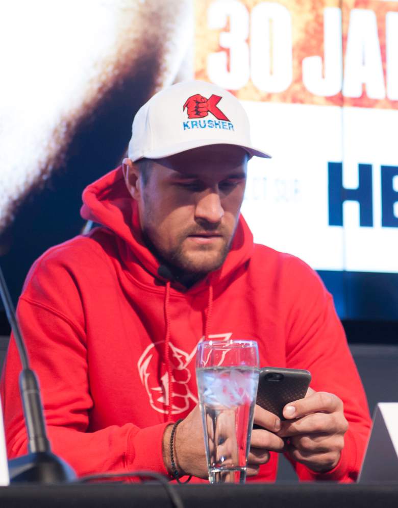 Noticias de Boxeo: Sergey Kovalev vs Jean Pascal Fecha, Sergey Kovalev vs Jean Pascal Dia, Sergey Kovalev vs Jean Pascal Hora, Sergey Kovalev vs Jean Pascal Revacha