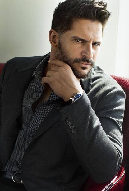 Joe Manganiello