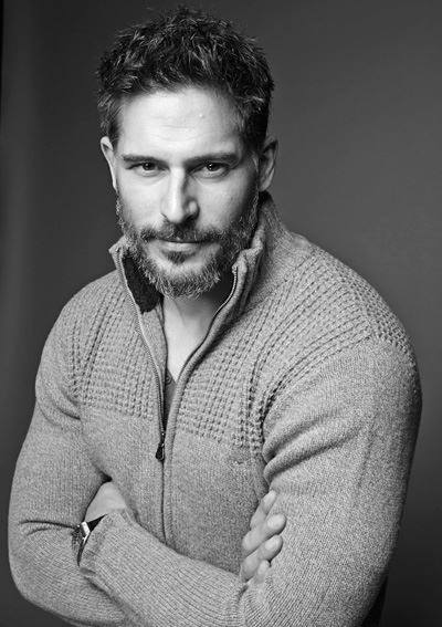 Joe Manganiello