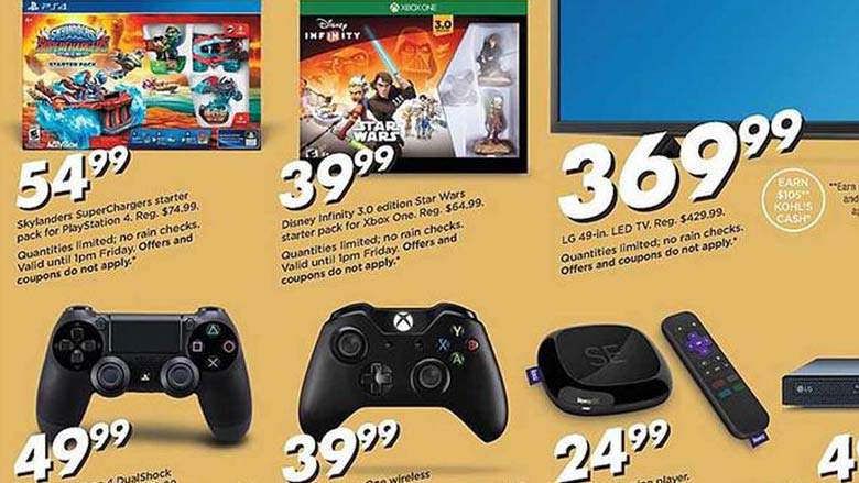 Ventas y Ofertas para Xbox one, Ventas y Ofertas para television este viernes negro, mejor ventas de viernes negro para juegos