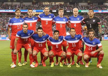 Cómo Ver Estados Unidos vs. Panamá en Vivo por Internet y Móvil Gratis