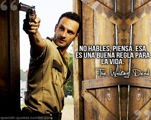 The Walking Dead