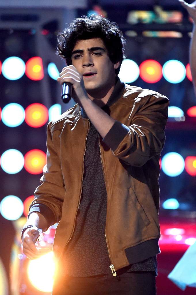 Bryan Mouque, Jos Canela, Alonso Villalpando, Alan Navarro, CD9 fotos, cd9 noticias, cd9 cantantes, cd9 gira